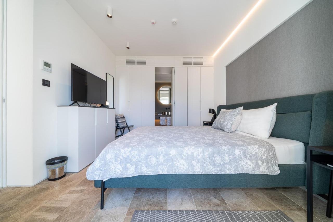 Villa Lastva Тиват Экстерьер фото
