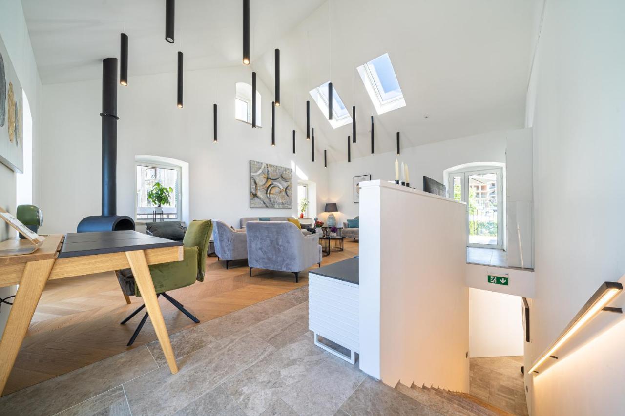 Villa Lastva Тиват Экстерьер фото