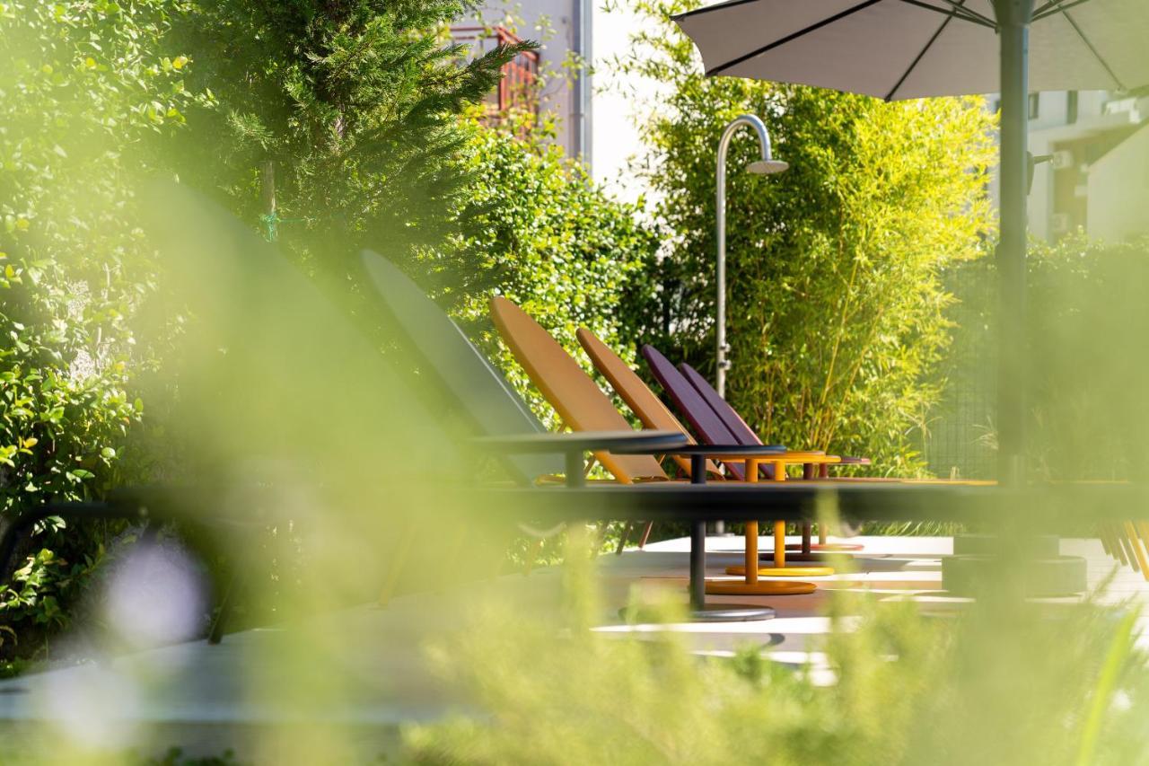 Villa Lastva Тиват Экстерьер фото