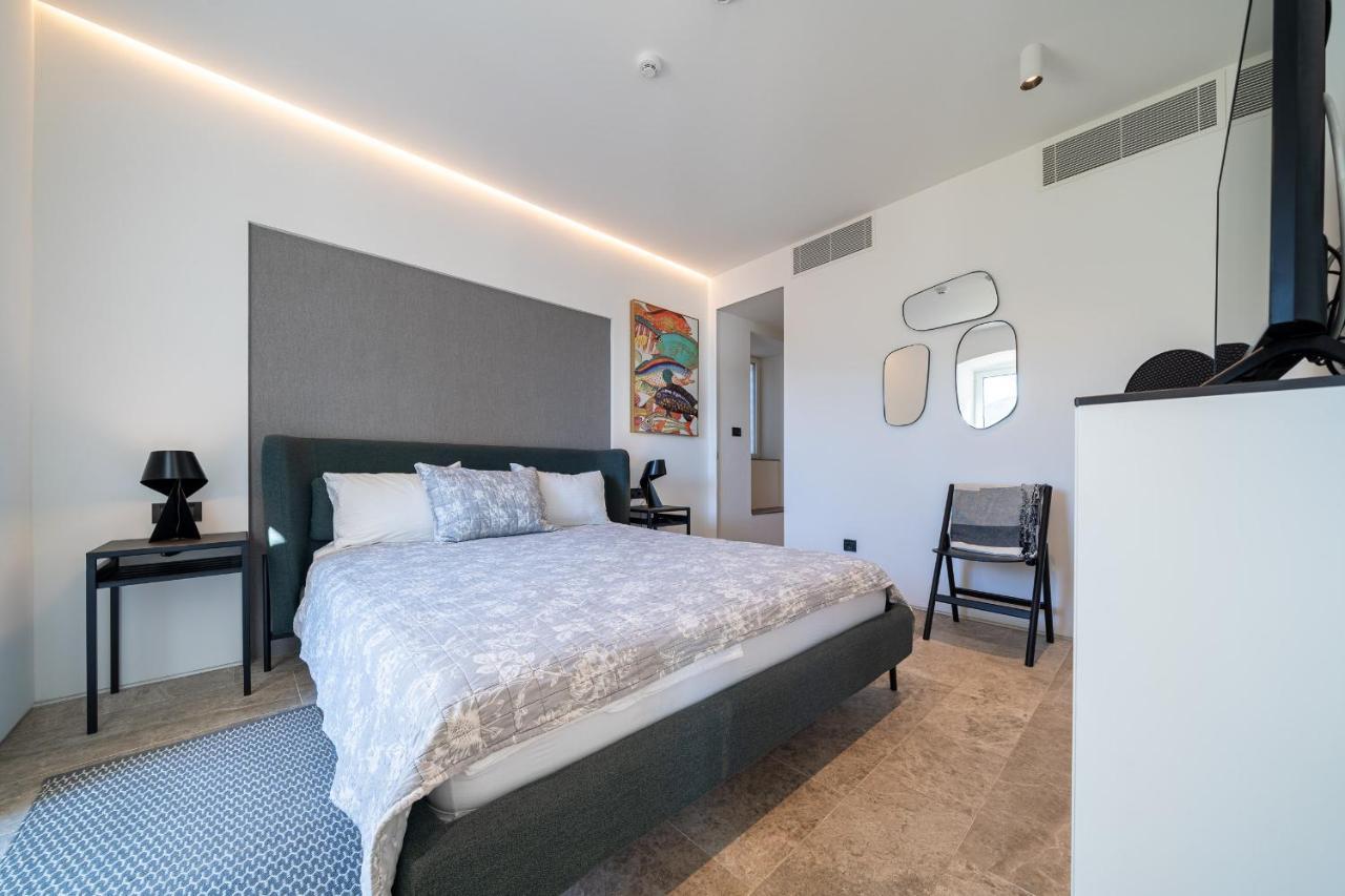 Villa Lastva Тиват Экстерьер фото