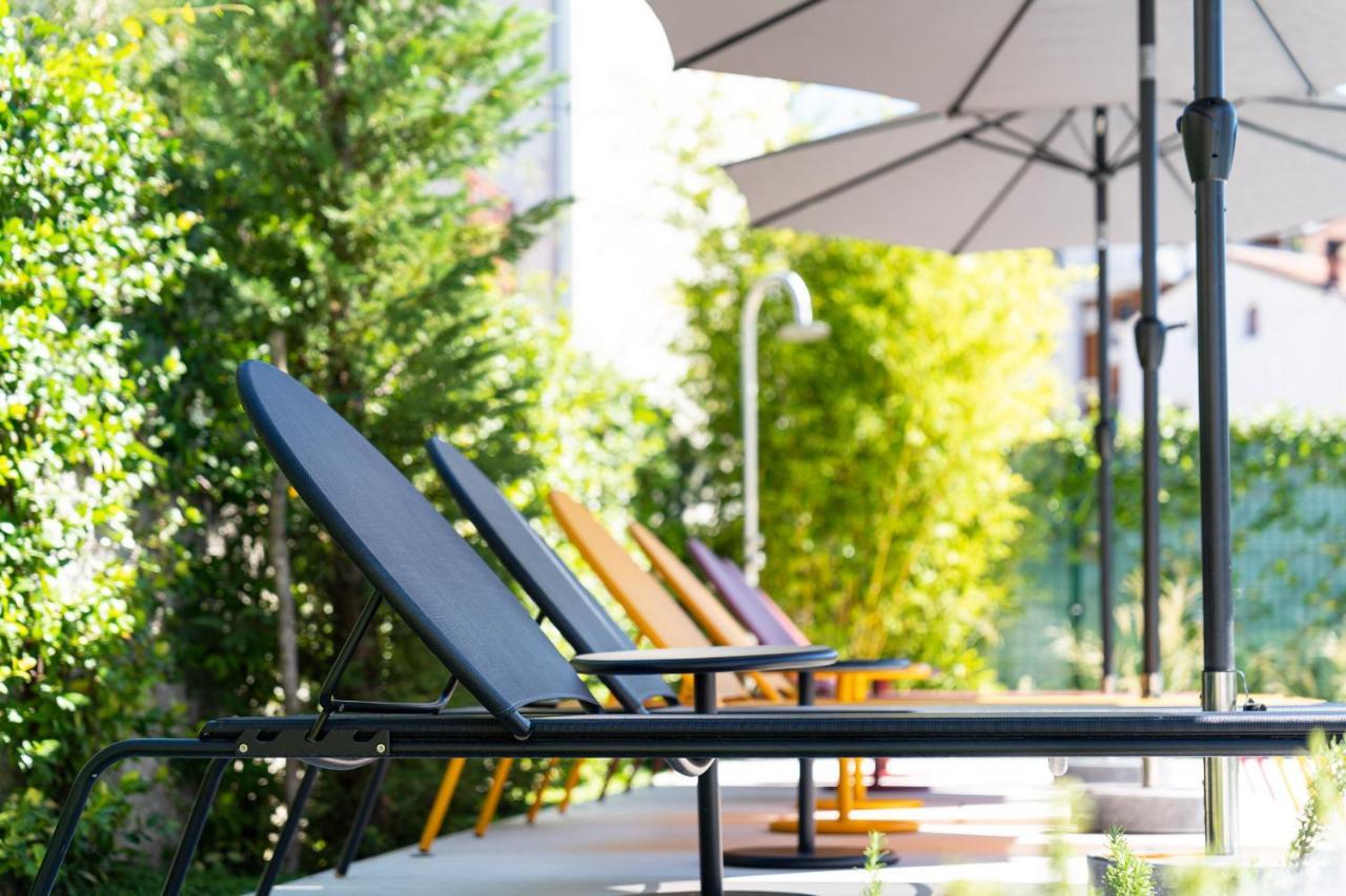 Villa Lastva Тиват Экстерьер фото