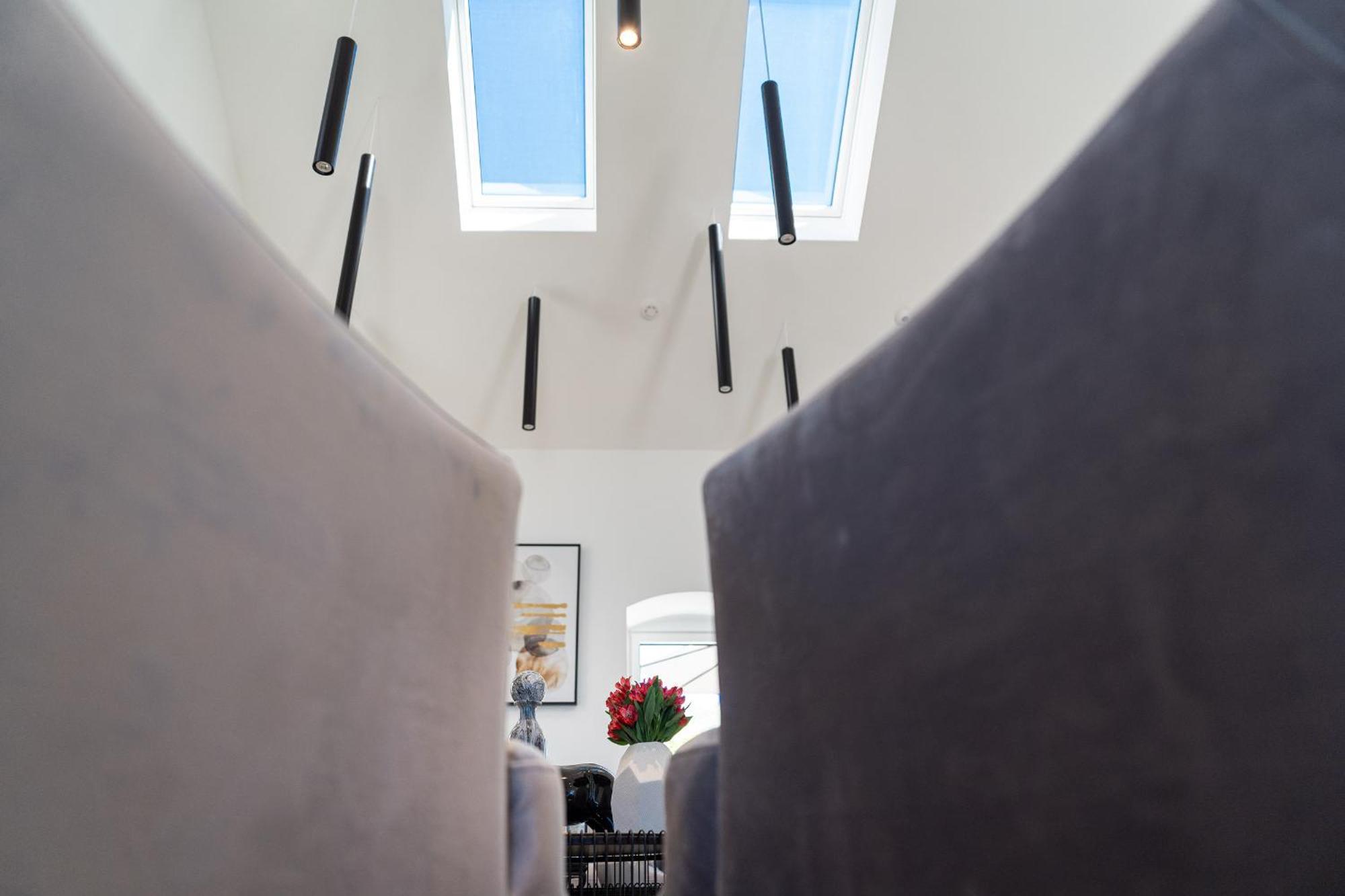 Villa Lastva Тиват Экстерьер фото