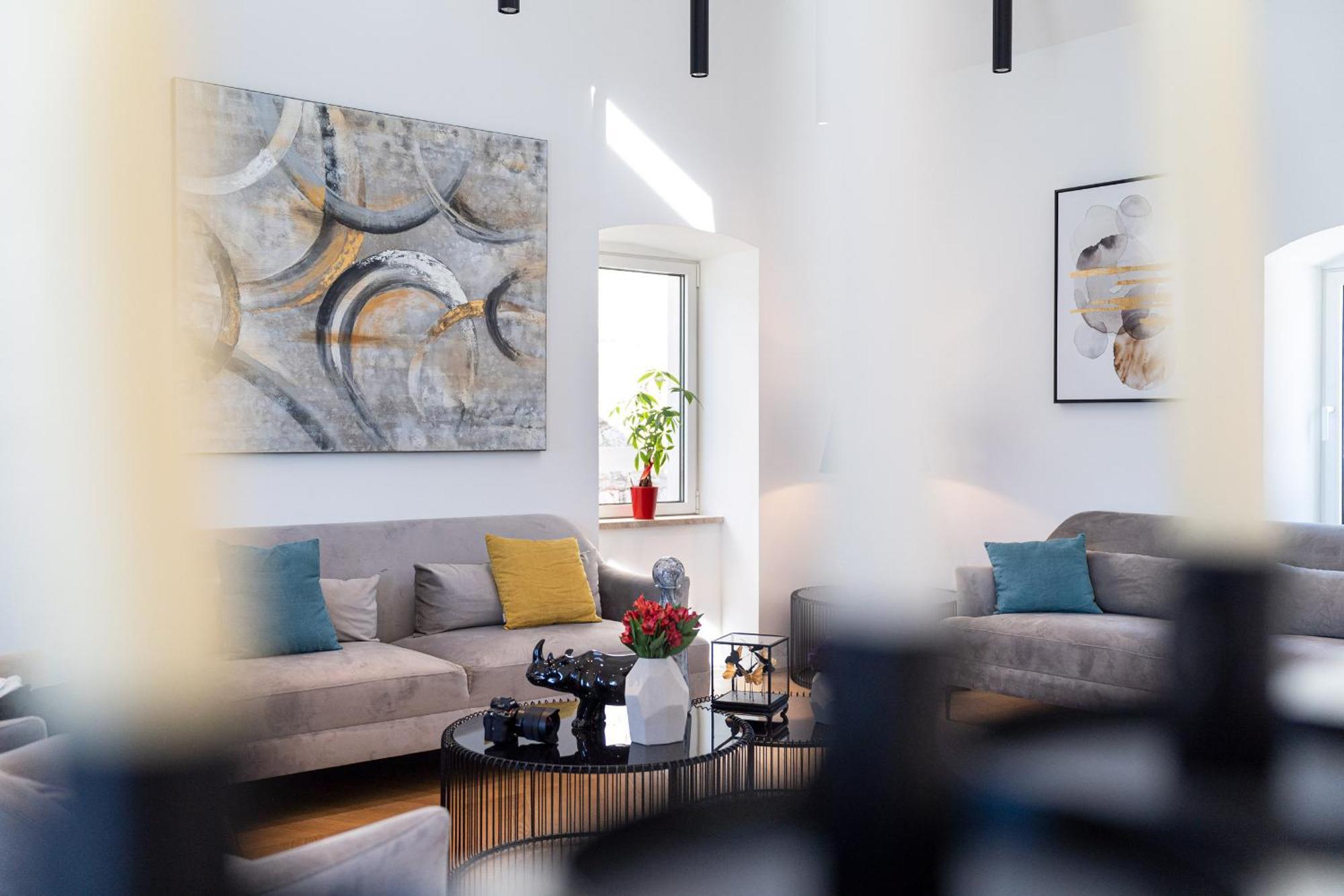 Villa Lastva Тиват Экстерьер фото