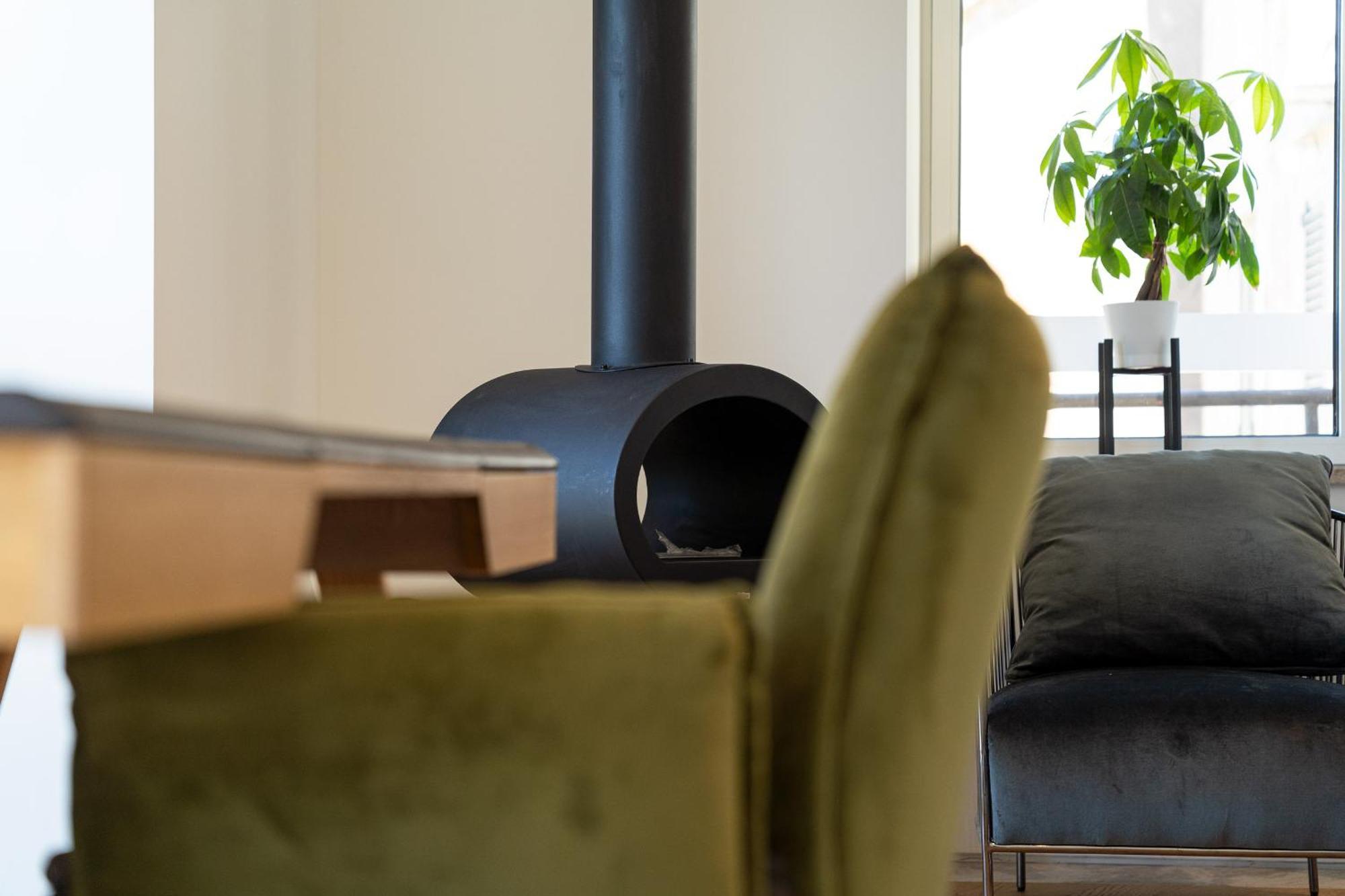 Villa Lastva Тиват Экстерьер фото