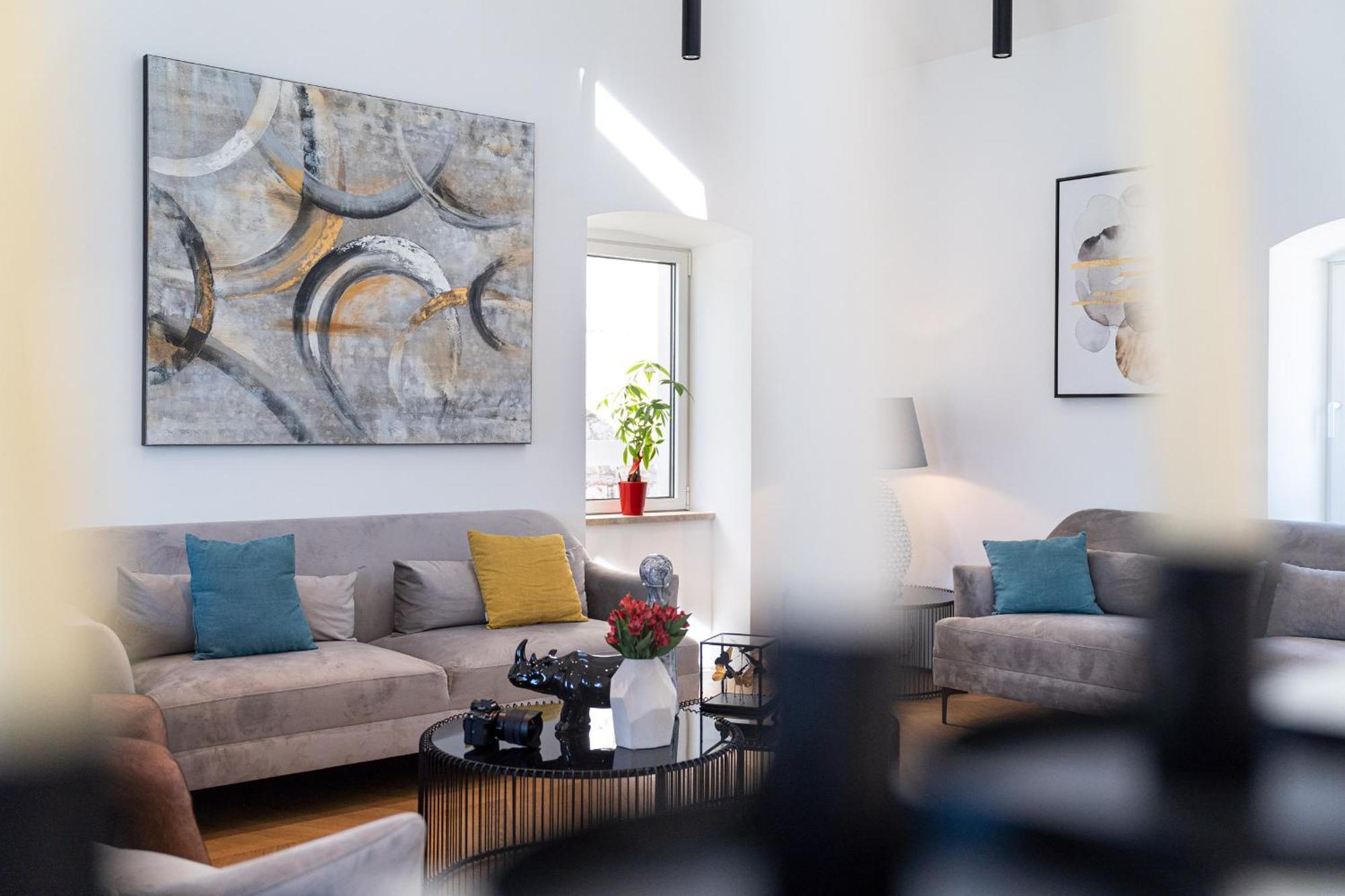 Villa Lastva Тиват Экстерьер фото