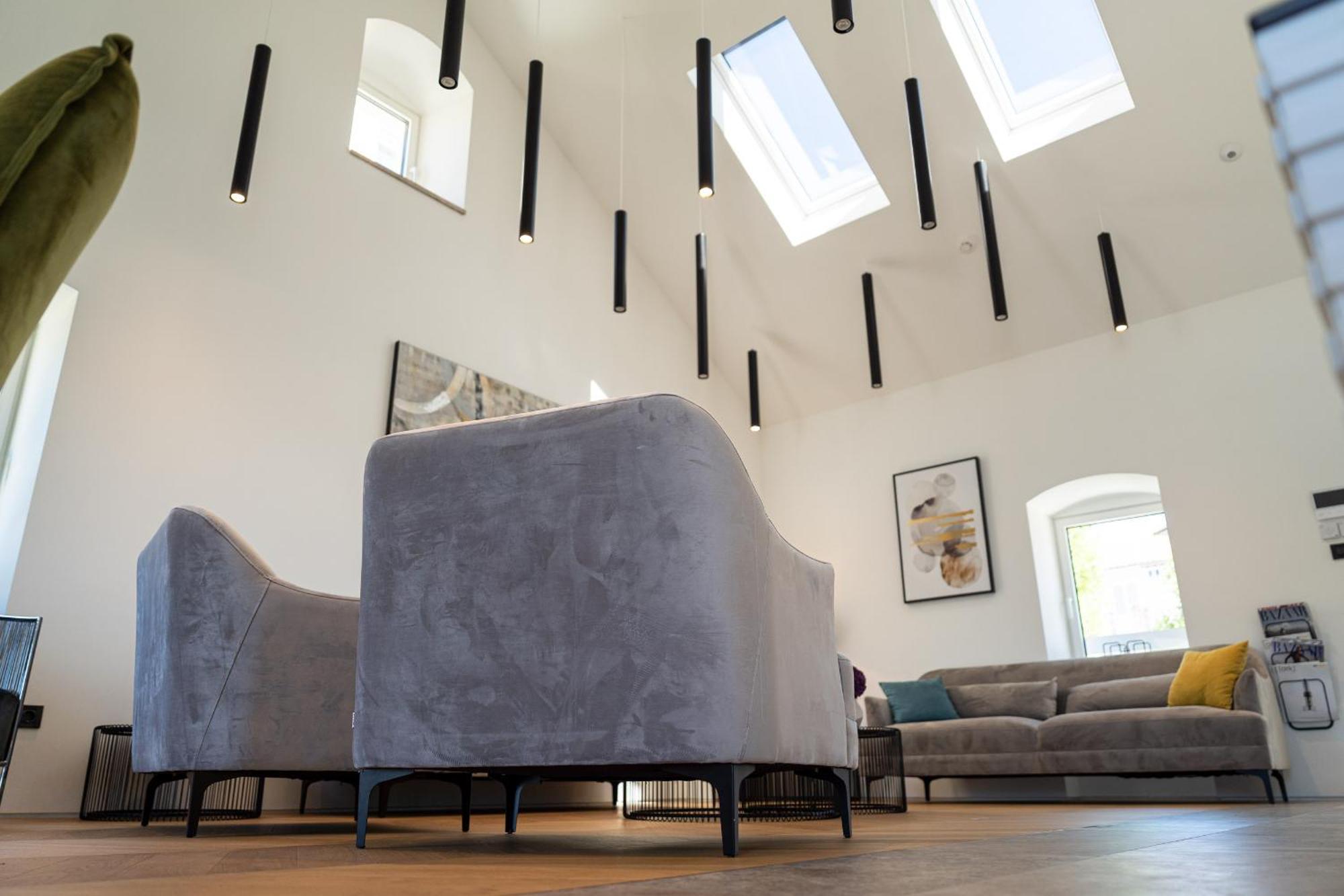 Villa Lastva Тиват Экстерьер фото